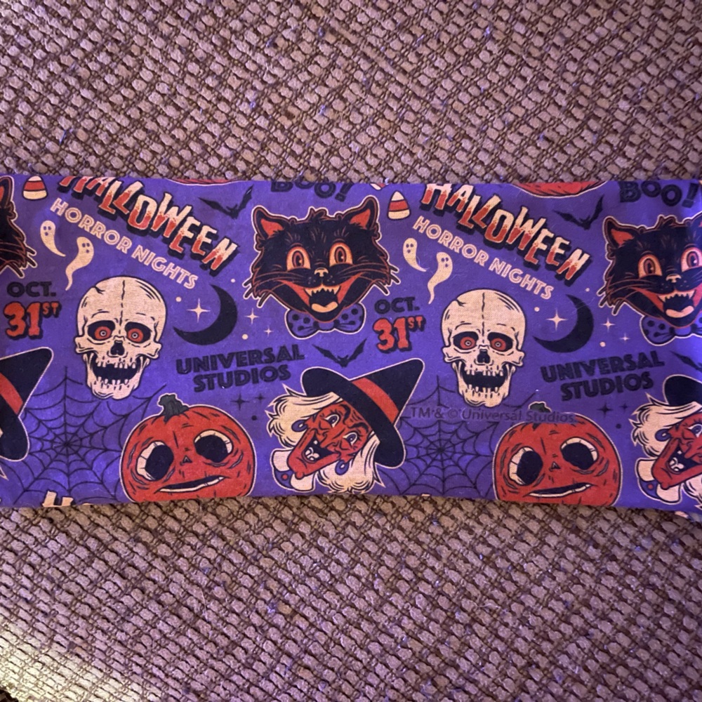 Halloween Headband